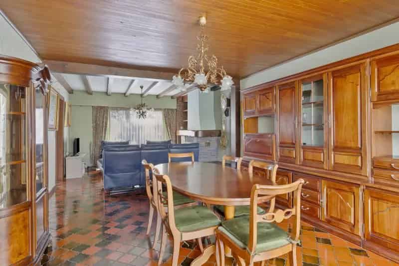 Bungalow te koop Zottegem 3 slaapkamers garage