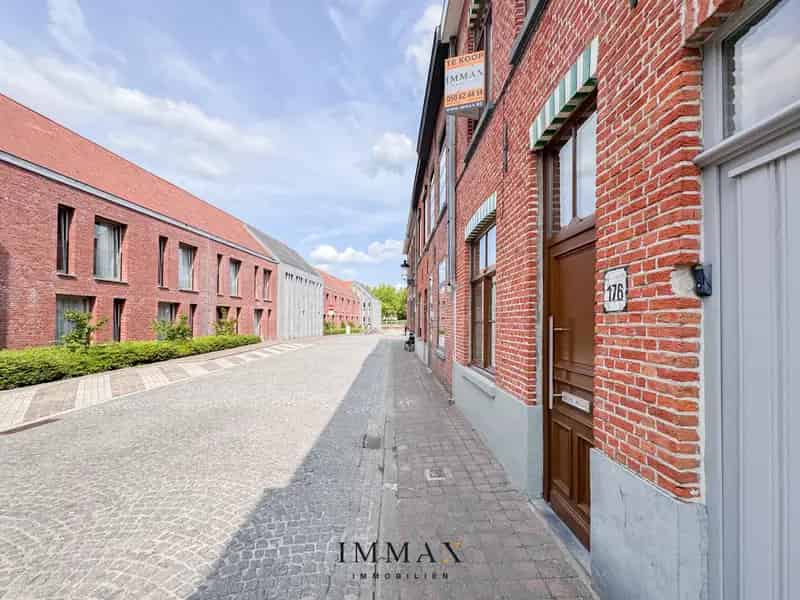 Huis te koop Brugge: Instapklare woning 3 slaapkamers