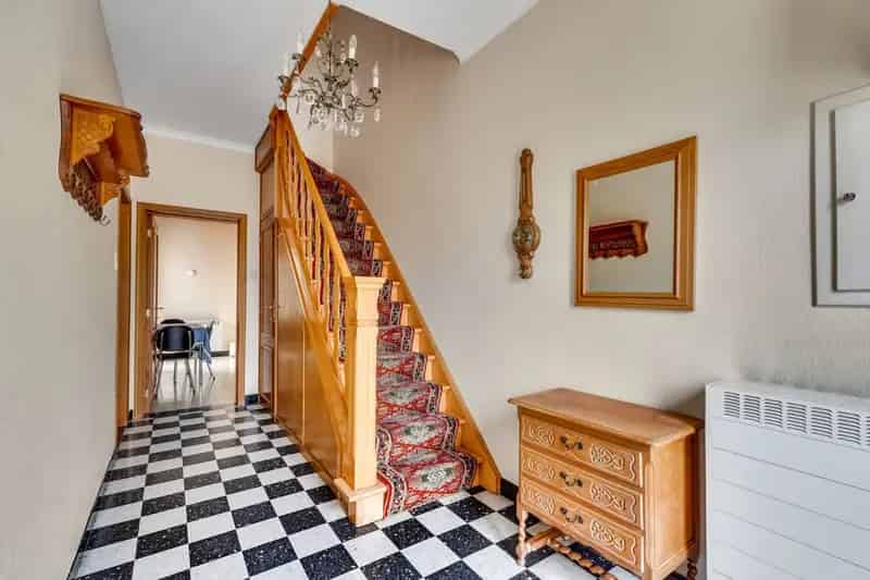 Goed onderhouden woning Hasselt - Instapklaar met 3 slaapkamers