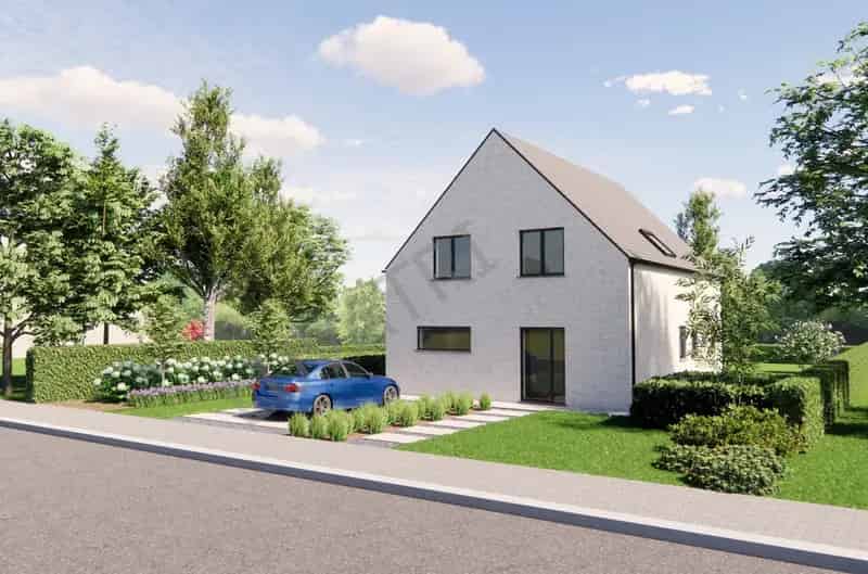 Villa te Koop Volledig Aanbod