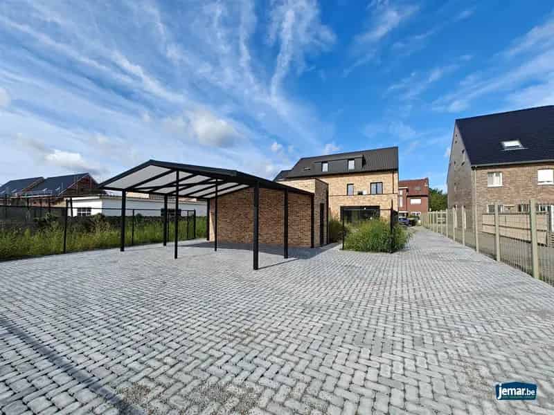 Nieuwbouw BEN woning 4 slaapkamers te huur