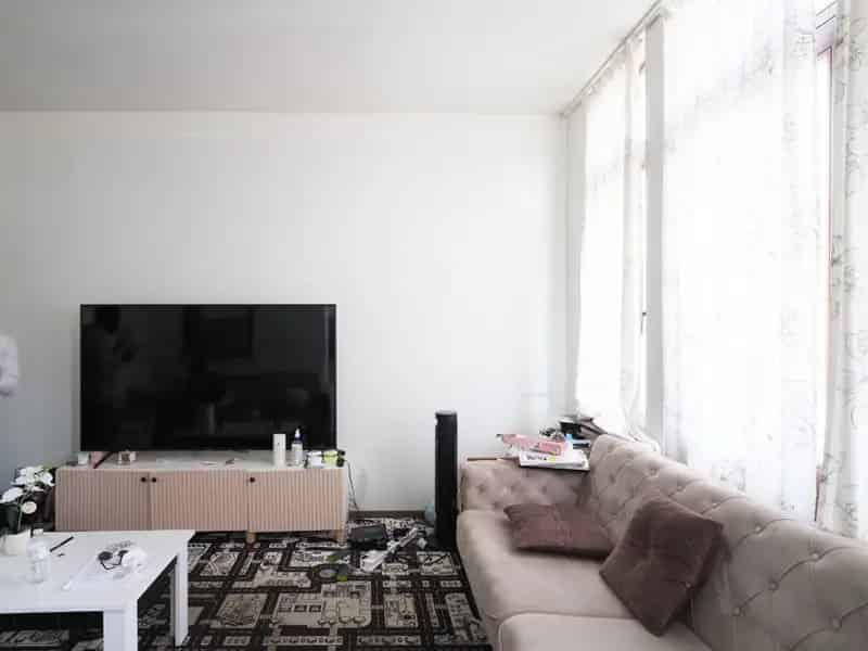 Appartement te koop Sint-Amandsberg 1 slaapkamer