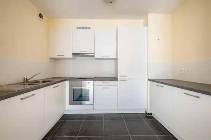 Appartement 3 slaapkamers te koop zeer goede staat