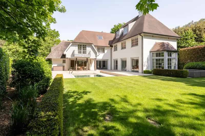 Huis te Koop Zoute Golf Villa