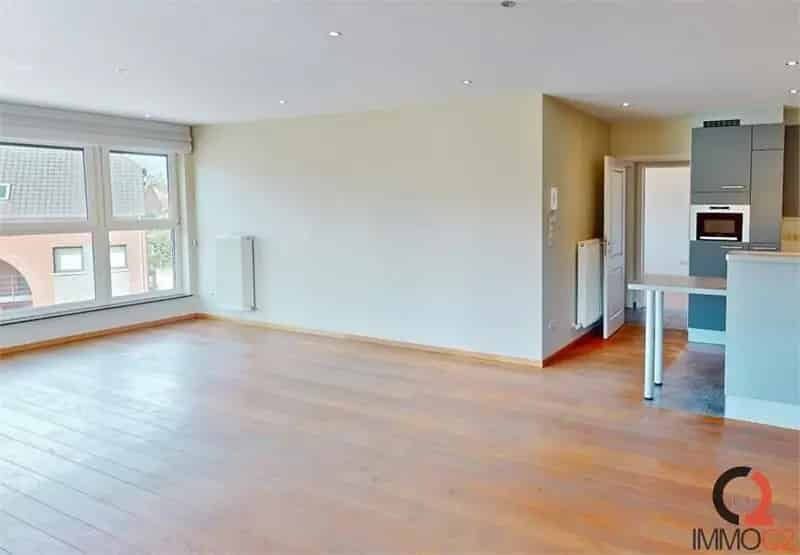 Appartement te koop Heppen Leopoldsburg 2 slaapkamers