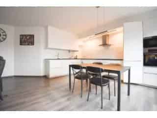 Appartement te Koop Nijvel 2 slaapkamers gerenoveerd