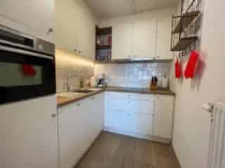 Appartement te Koop Oostende 2 Slaapkamers Instapklaar