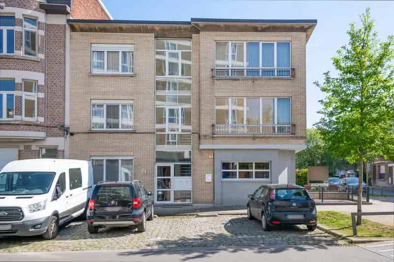 Appartement te huur Pulhof 2 slaapkamers fietsenstalling