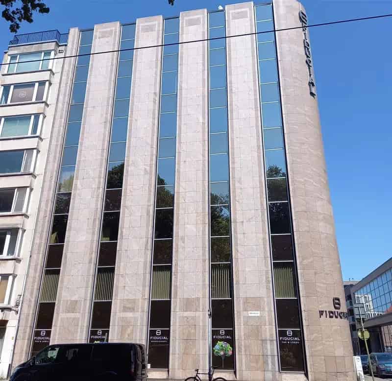Kantoorgebouw te huur Volledig Aanbod
