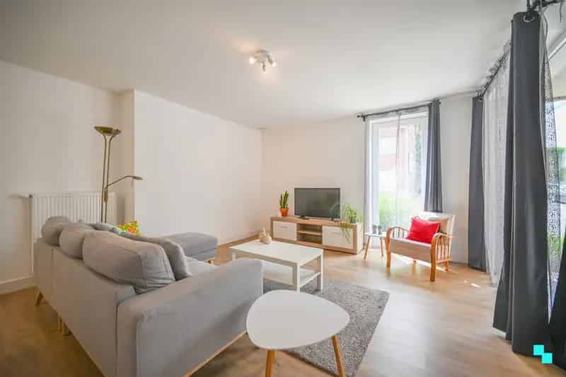 Appartement te koop Wielsbeke 2 slaapkamers terras