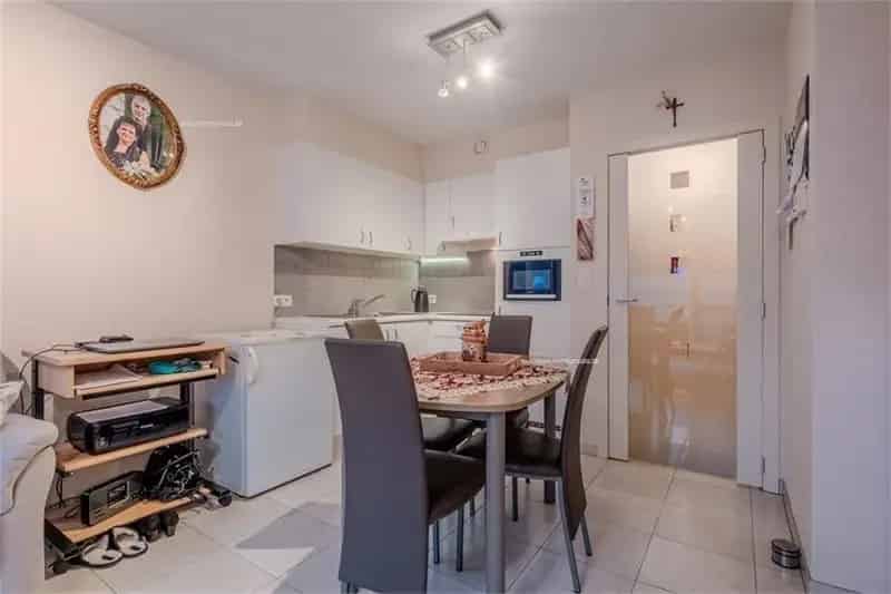 Appartement te koop Westende 1 slaapkamer