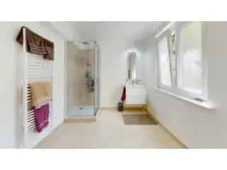 Appartement in medehuur Elsene - Moderne kamer met eigen badkamer