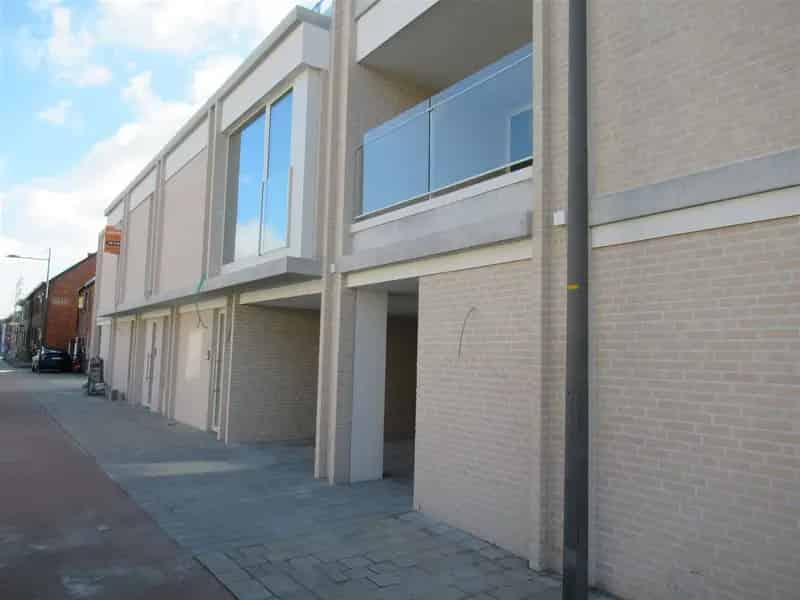 Nieuwbouw Appartement 2 Slaapkamers Terras Parking Sint Truiden