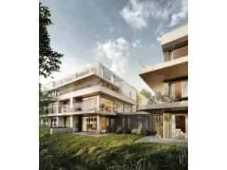 Appartement te koop Roeselare 2 slaapkamers  Zonnepanelen  Geothermisch