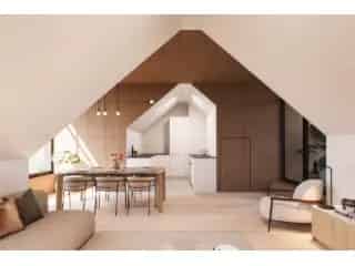 Allegria Oudergem: Historische charme & moderne duurzaamheid