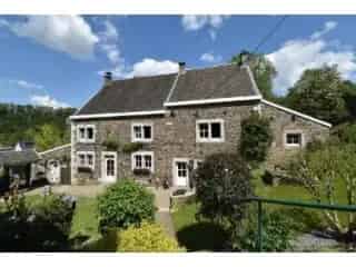 Boerderij te koop Pepinster - gerenoveerd - 1459m²