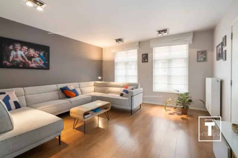 Huis te koop Gontrode: 5 slaapkamers, tuin, instapklaar