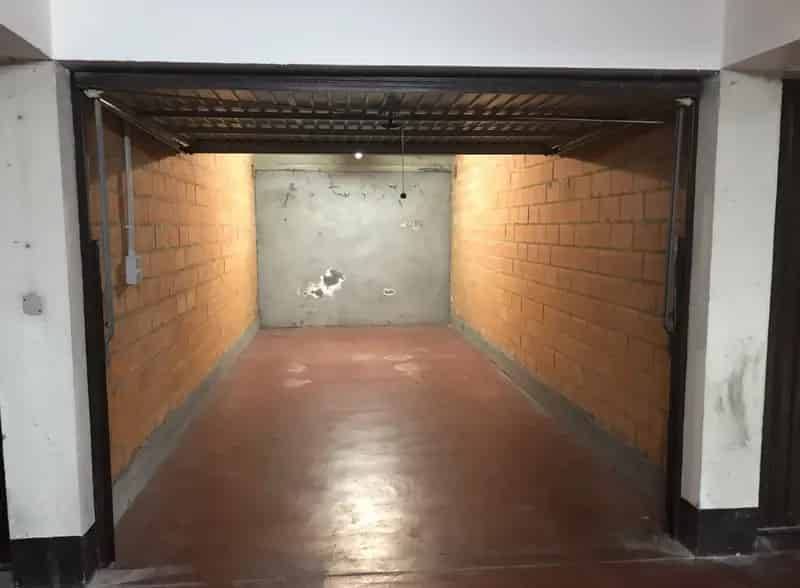 Garage te huur Gent Centrum Coupure