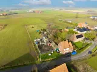 Bouwgrond Ardooie 4949m² Prachtig uitzicht E403
