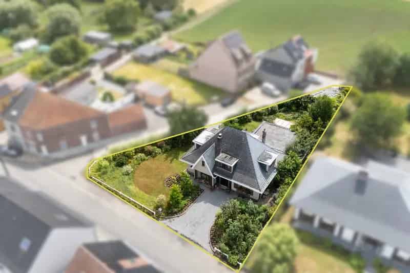 Huis te koop 4 slaapkamers tuin garage