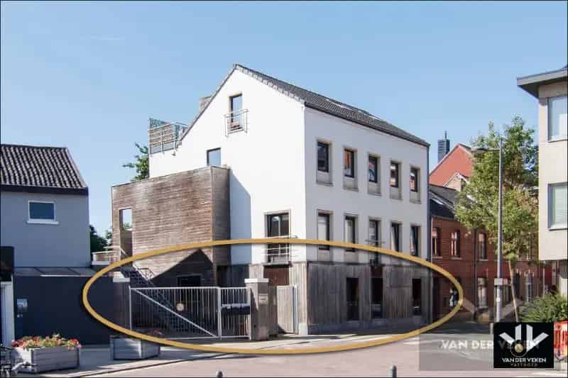 Appartement te huur Hasselt 3 slaapkamers