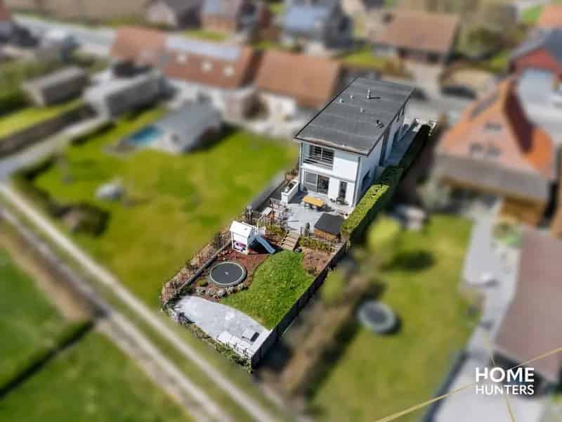 Ruime Villa 3 Slaapkamers Idyllisch Uitzicht Passendale
