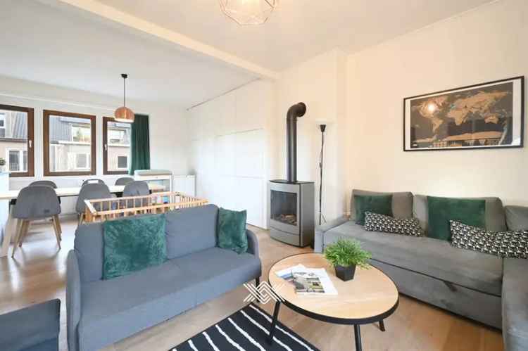 Woning te huur Gentbrugge