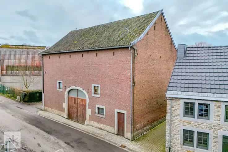 Huis Te Koop