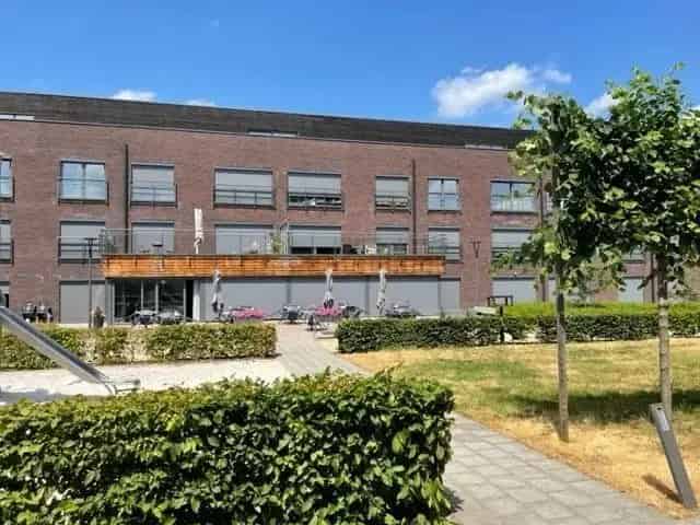Serviceflat Mol Centrum Residentie Gaudium