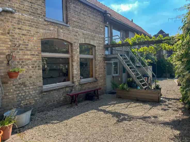 Huis Te Koop Diksmuide 6 slaapkamers 3 badkamers