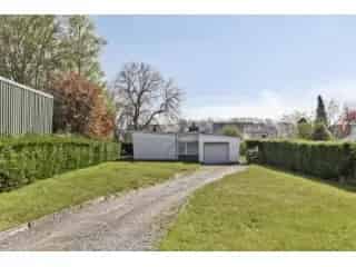 Bungalow te renoveren Affligem 170m² 1024m² grond