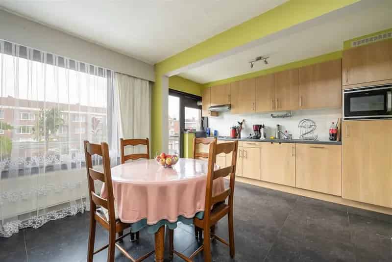 Appartement te koop Schoten 2 slaapkamers
