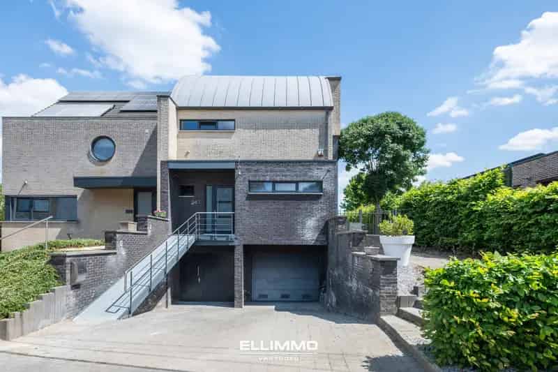 Huis te koop
