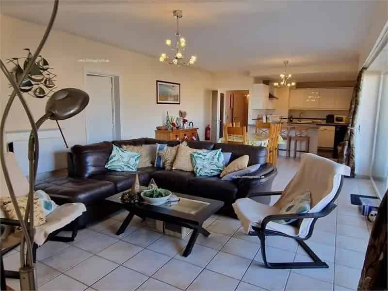 Appartement te koop De Panne 2 slaapkamers zeezicht