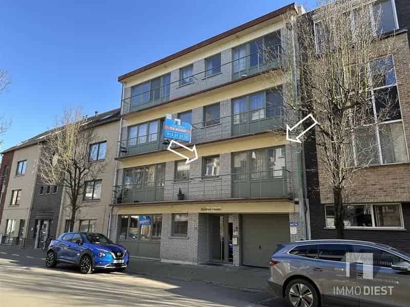 Appartement te koop