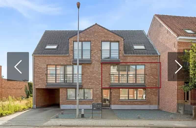 Appartement te koop