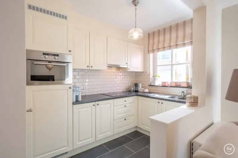 Appartement te Koop Knokke 2 Slaapkamers