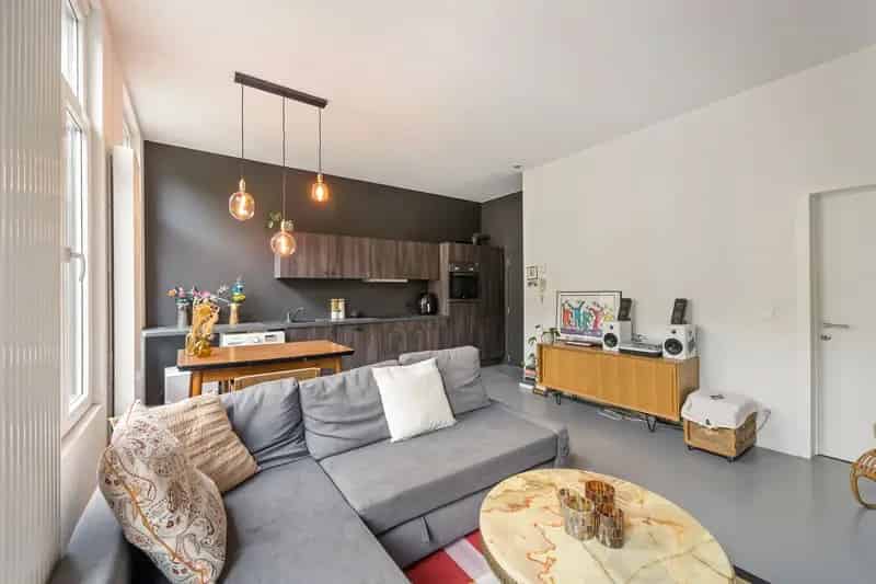 Appartement te koop: Authentiek & Trendy in Stadscentrum