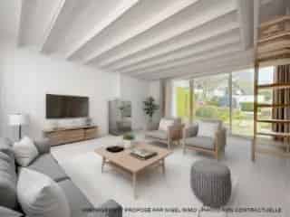 Bungalow te koop Plombières 70m2 Tweede Huis Verhuurinvestering