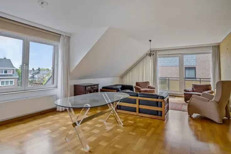 Appartement Te Koop Te Renoveren Zuidwest Terras