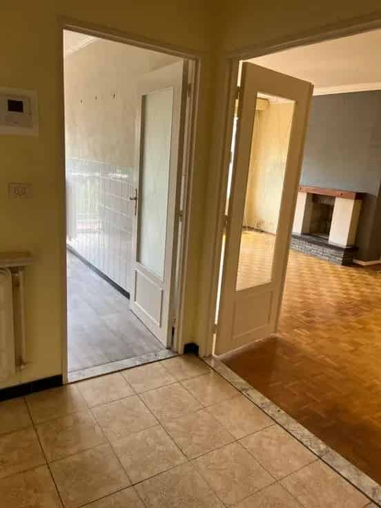 Appartement te koop Ganshoren 100m2 terras garage
