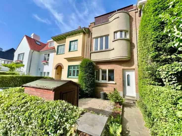Huis te Koop Stockel 3 Slaapkamers Terrasse Tuin 154m2