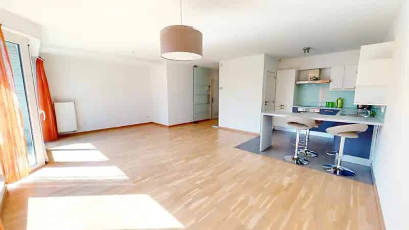 Appartement te Evere 2 slaapkamers 94m2 Nabij NATO