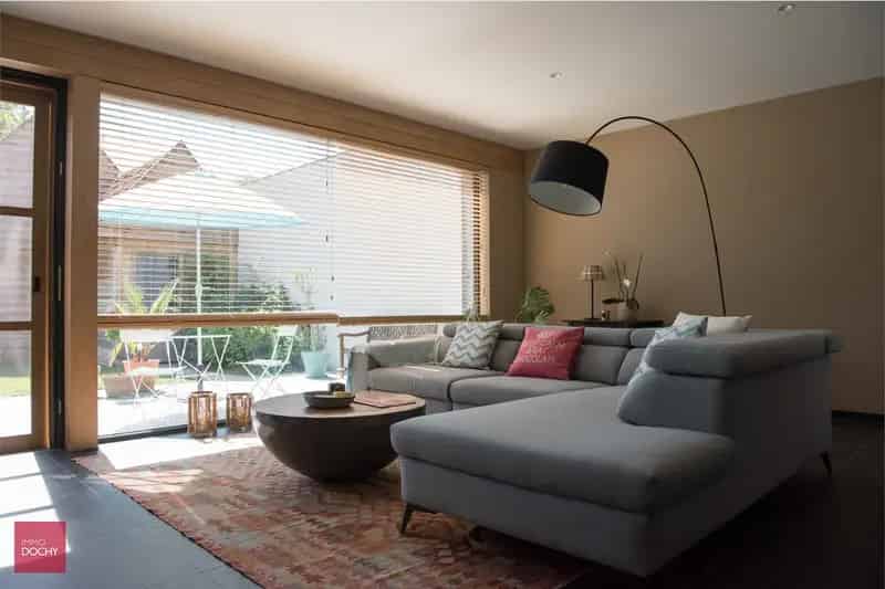 Huis te huur Nokere Centrum - Nieuwbouw