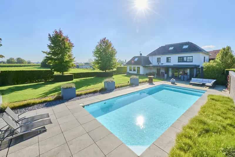 Huis te koop Locht 3 Hamont-Achel