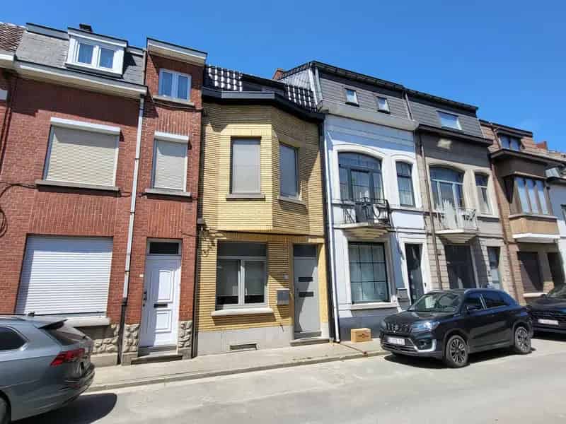 Huis te huur: Gerenoveerde woning 130m² met terras