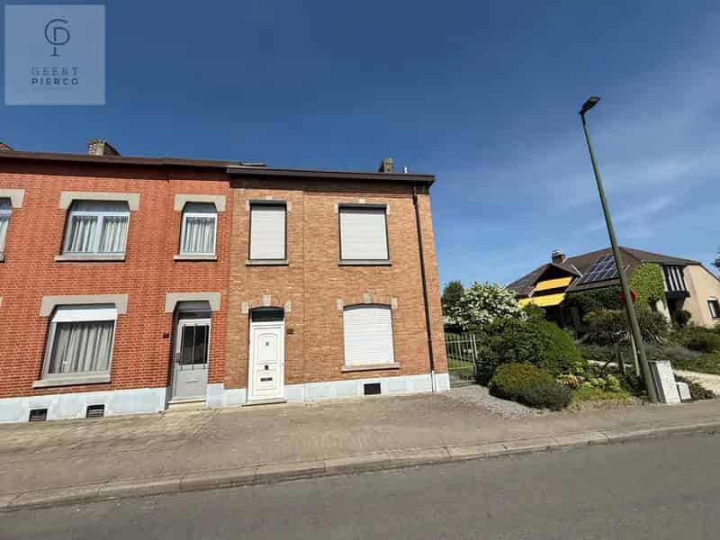 Gezinswoning te huur nabij station Landen