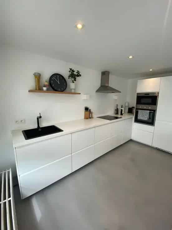 Duplex Te Koop Ruim Appartement met Tuin Nabij Antwerpen