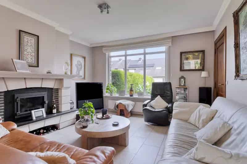 3 Slaapkamers Huis Garage Prachtige Tuin