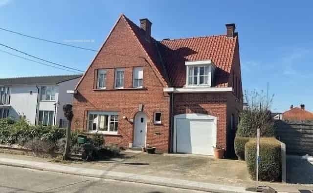 Woning te koop Ledegem 4 slaapkamers